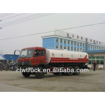 CLW5251GSS3 water truck,water transport truck(20000L)